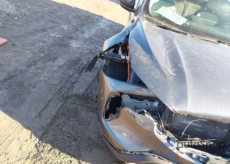 2023 Ford Escape Active from USA, damaged, VIN 1FMCU9GZ1PUA40449